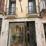 La Casa Di Carlo Apartmán *