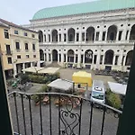 La Casa Di Carlo Apartmán