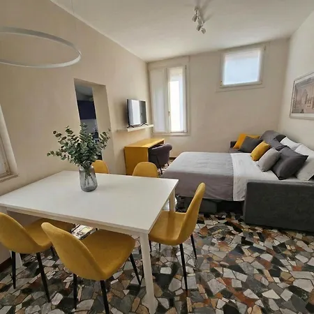 La Casa Di Carlo Vicenza