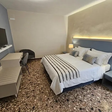 Apartmán La Casa Di Carlo *