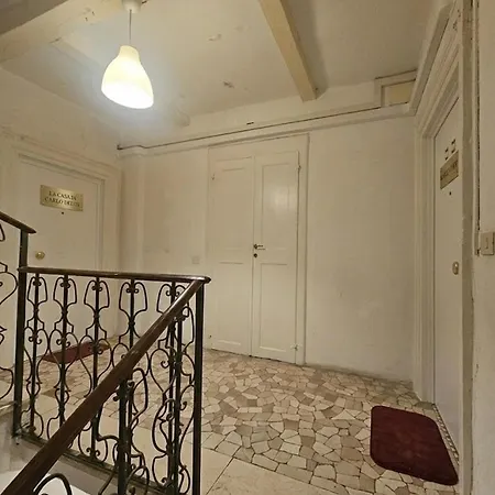 La Casa Di Carlo