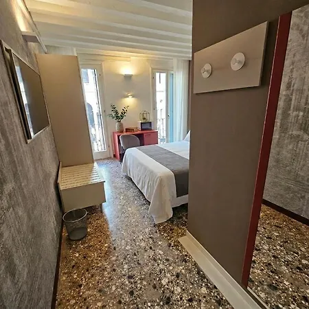 La Casa Di Carlo Apartmán Vicenza
