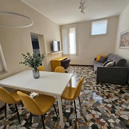 La Casa Di Carlo شقة فيتشنزا
