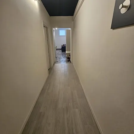 Апартаменты La Casa Di Carlo Виченца