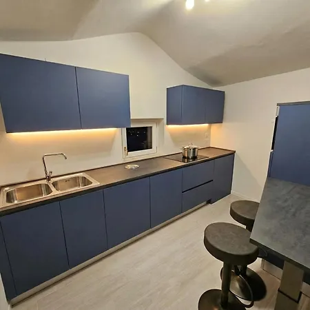 La Casa Di Carlo