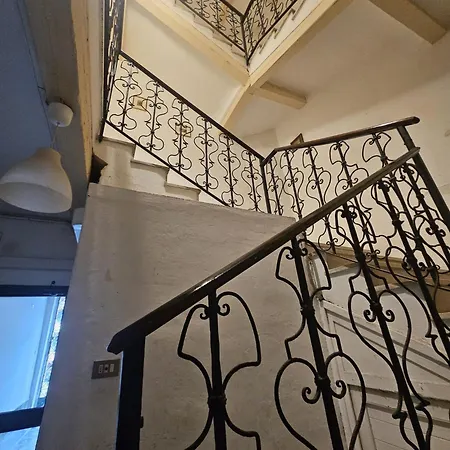 Апартаменты La Casa Di Carlo