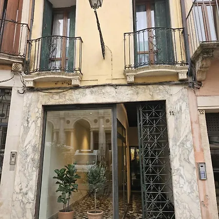 La Casa Di Carlo Апартаменты *