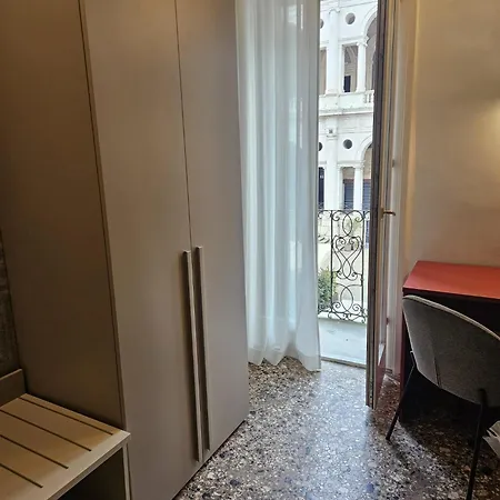 La Casa Di Carlo * Виченца