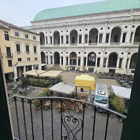 La Casa Di Carlo Апартаменты