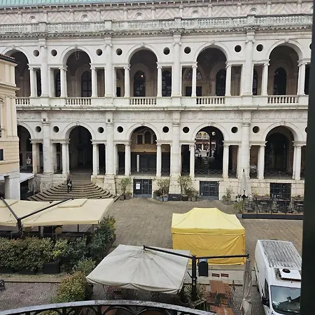 La Casa Di Carlo Виченца